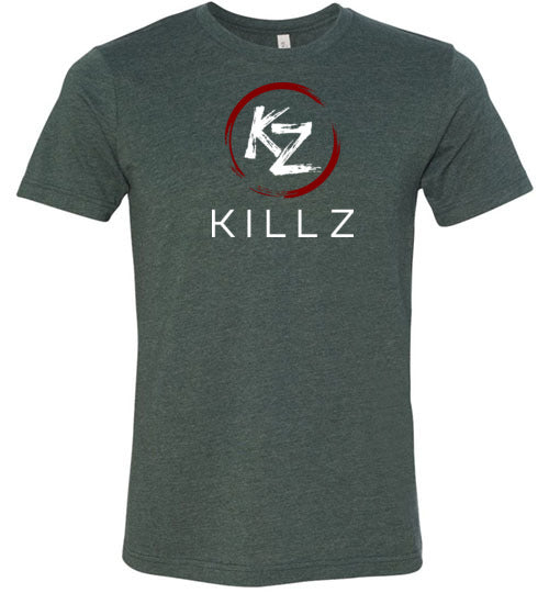 
                  
                    KILLZ TEE
                  
                