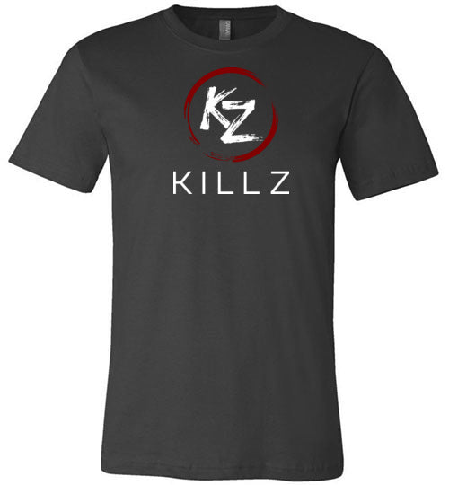 
                  
                    KILLZ TEE
                  
                