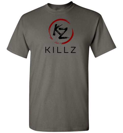 
                  
                    KILLZ TEE
                  
                