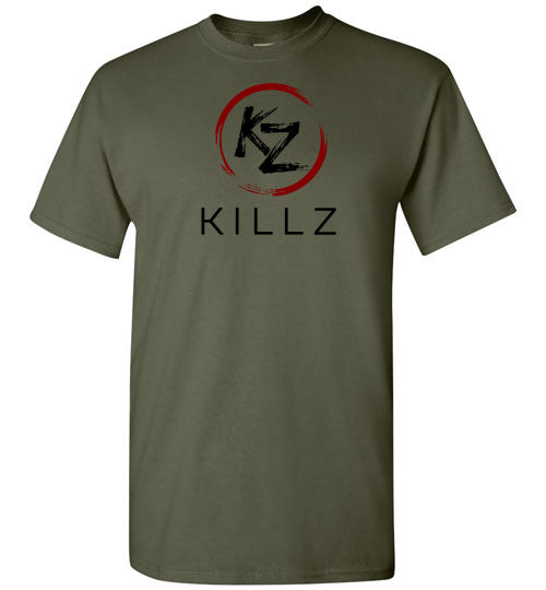 
                  
                    KILLZ TEE
                  
                