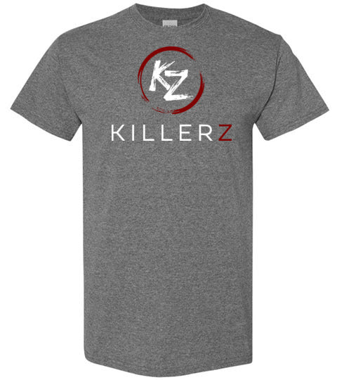 KILLERZ TEE – Killz Products