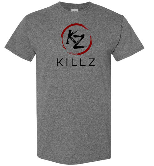 
                  
                    KILLZ TEE
                  
                