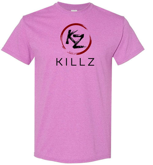 
                  
                    KILLZ TEE
                  
                