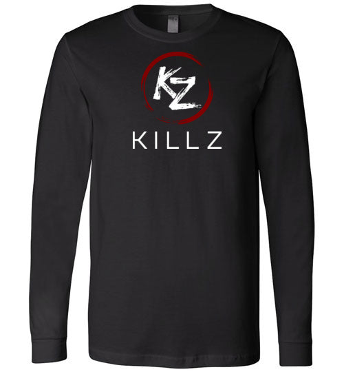 KILLZ  LONG SLEEVE TEE