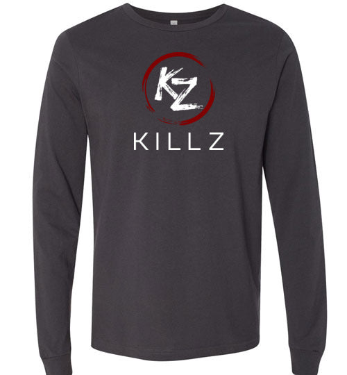 KILLZ  LONG SLEEVE TEE