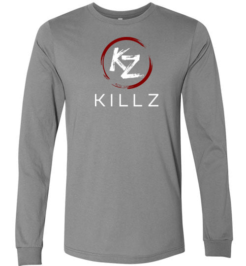 KILLZ  LONG SLEEVE TEE