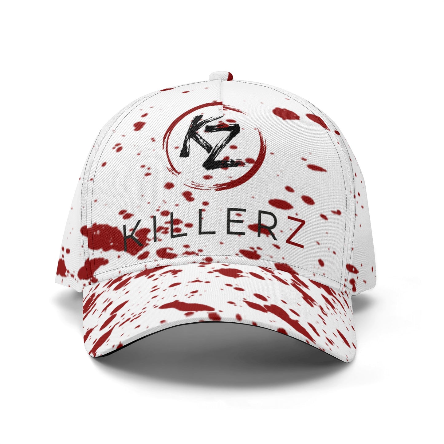 KILLERZ BASEBALL CAP