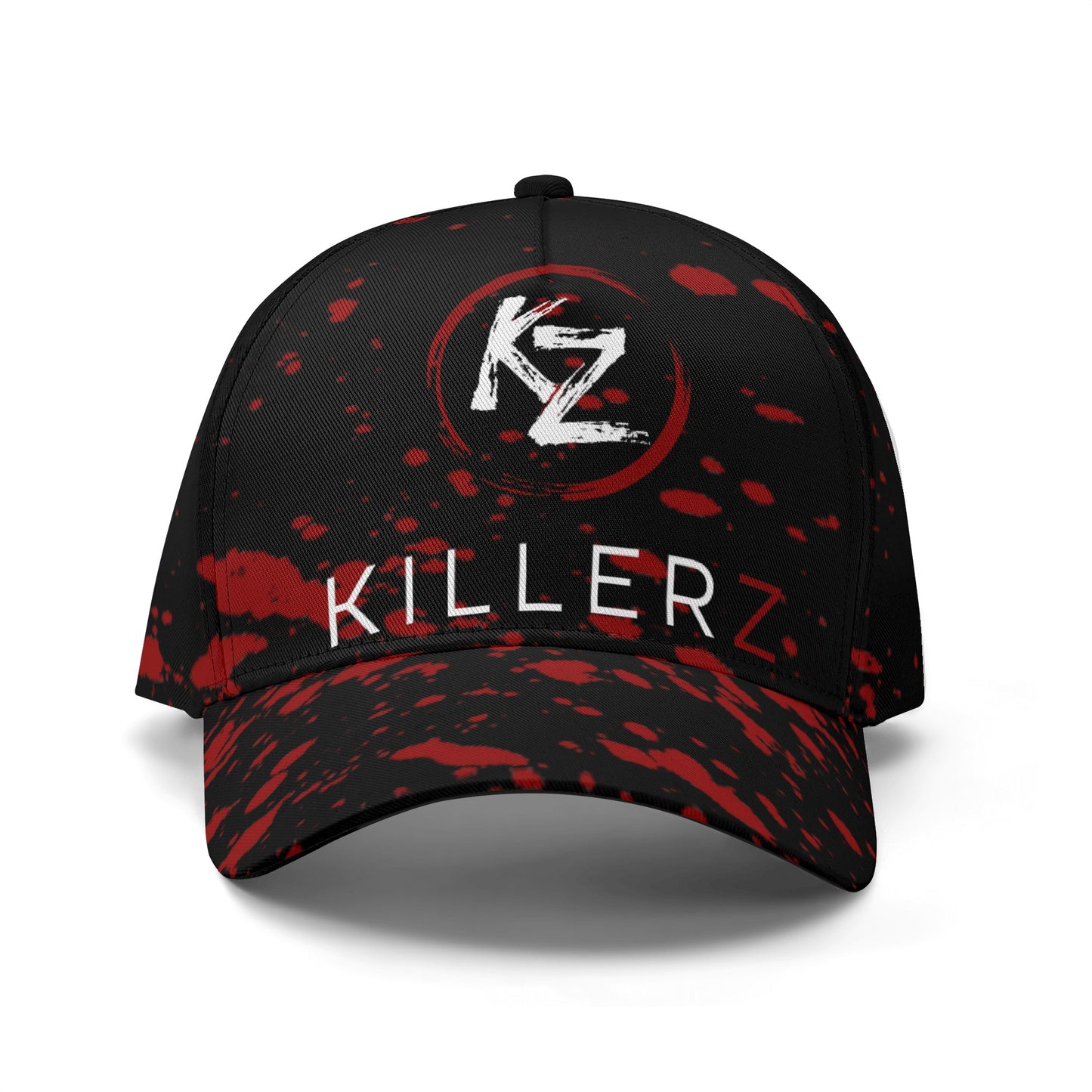 KILLERZ BASEBALL CAP