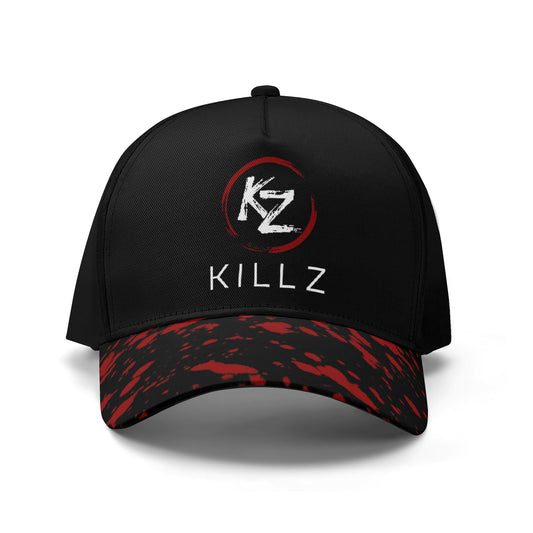 KILLZ BASEBALL CAP