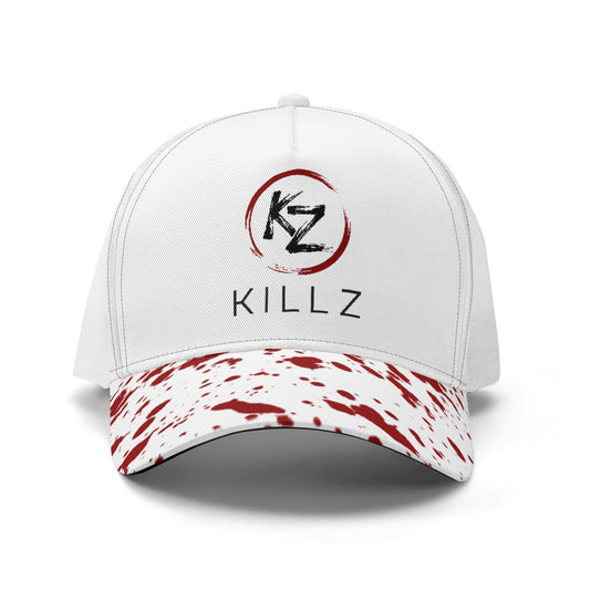 KILLZ BASEBALL CAP