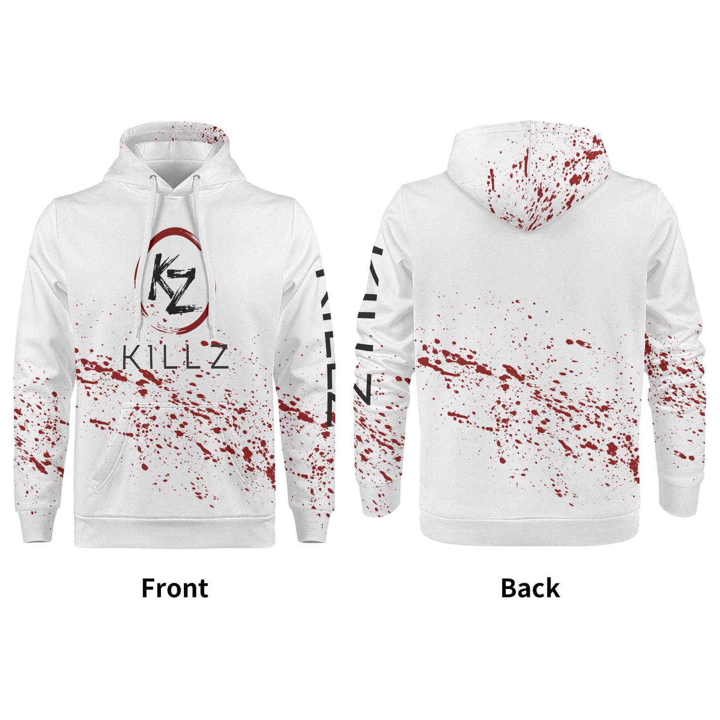 KILLZ HOODIE