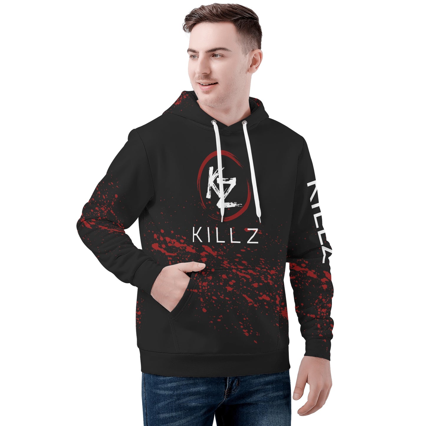 KILLZ HOODIE