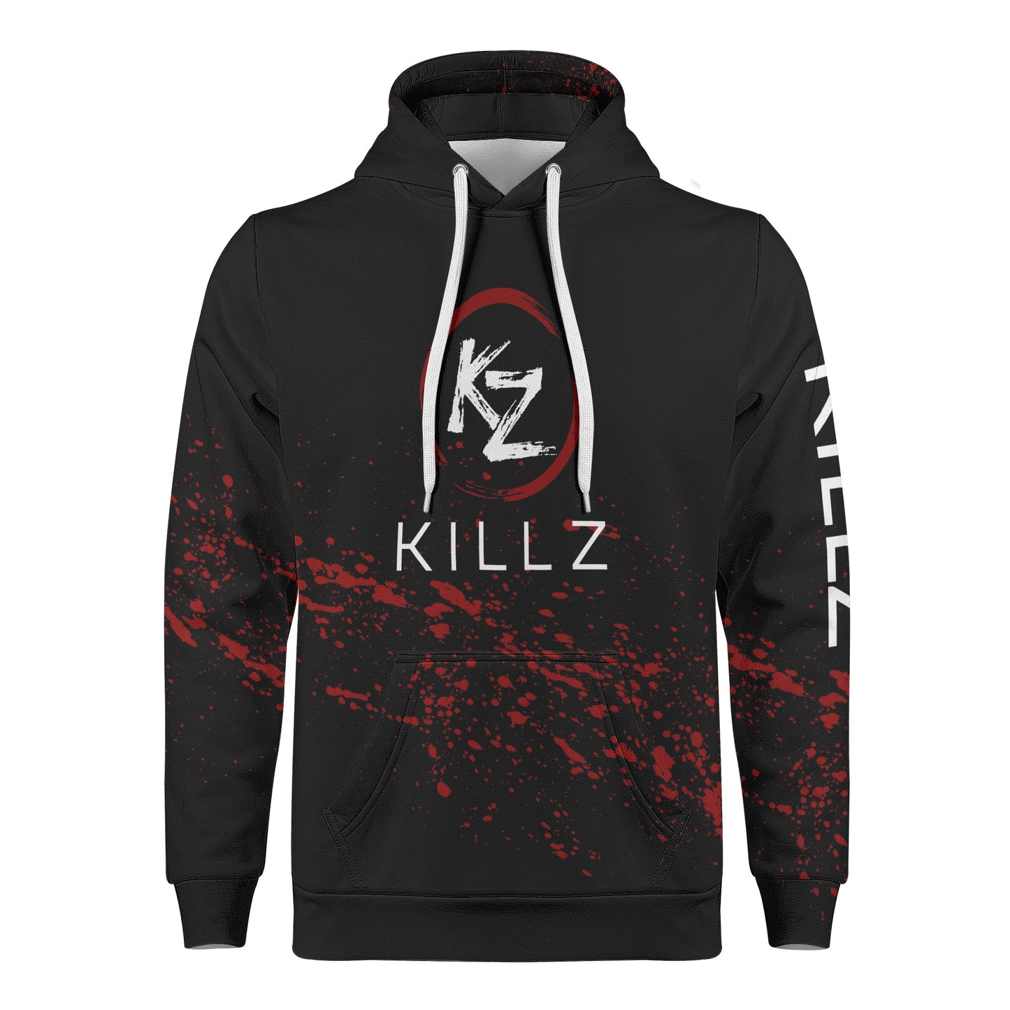 KILLZ HOODIE