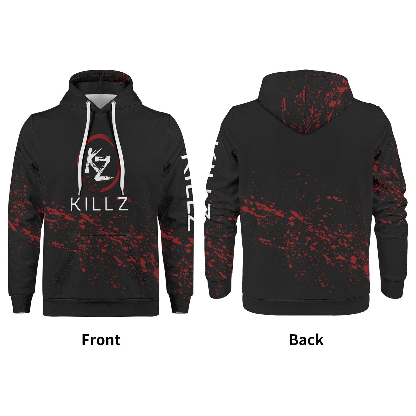 KILLZ HOODIE