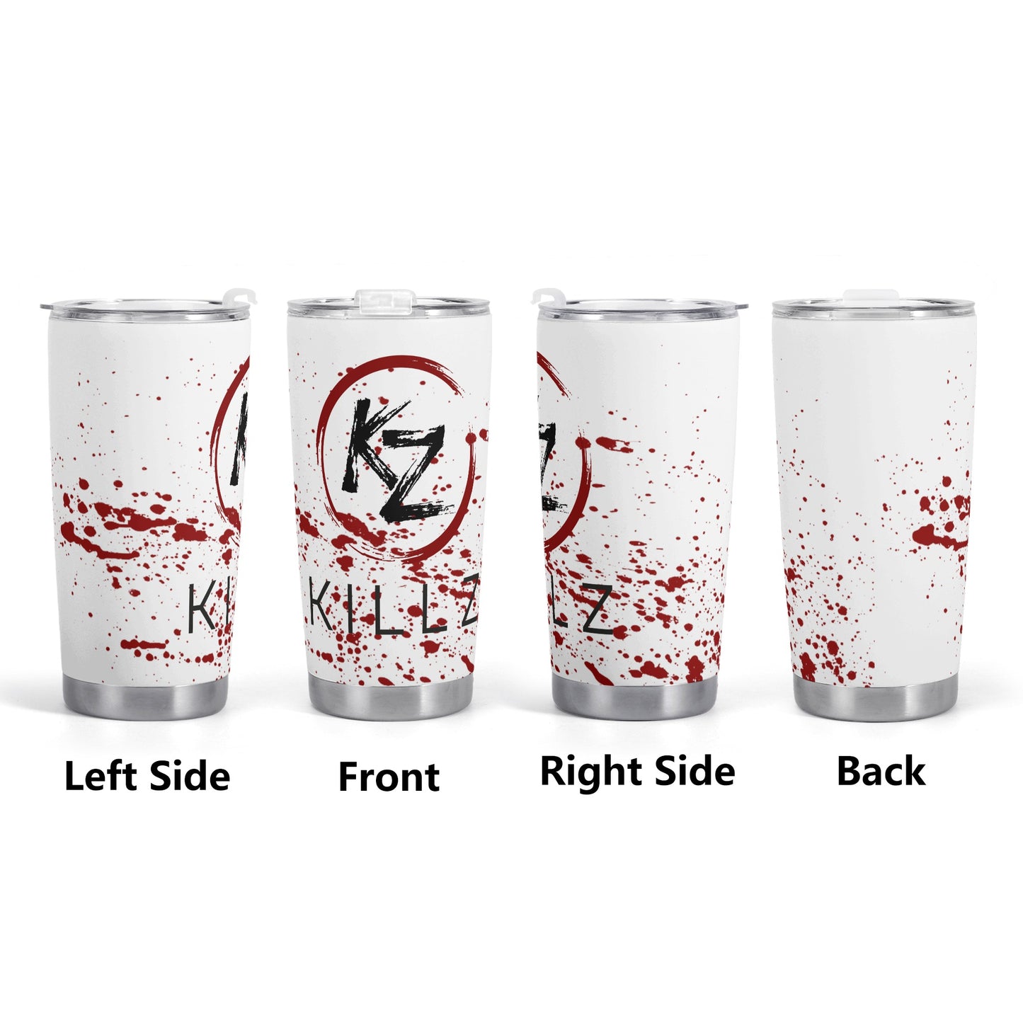 KILLZ TRAVEL CUP