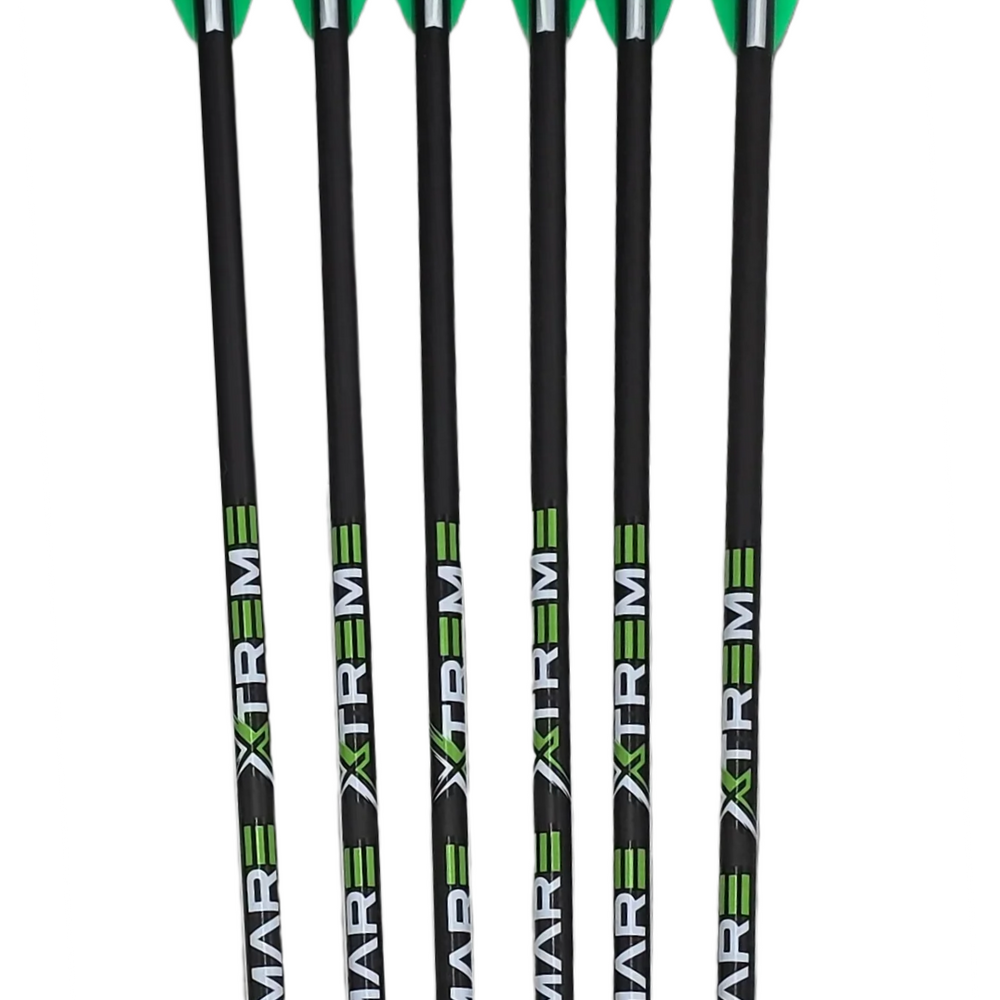 Nightmare Extreme Arrow Kit-BLACK FRIDAY SPECIAL