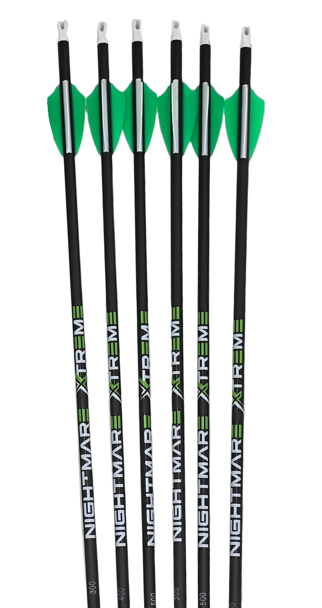 Nightmare Extreme Arrow Kit-BLACK FRIDAY SPECIAL