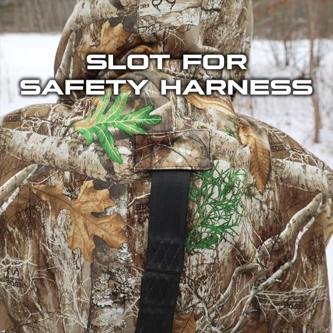 **NEW** Heater Body Suit Xtreme Realtree Edge Killz Products