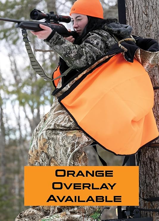 **NEW** Heater Body Suit Xtreme Realtree Edge Killz Products