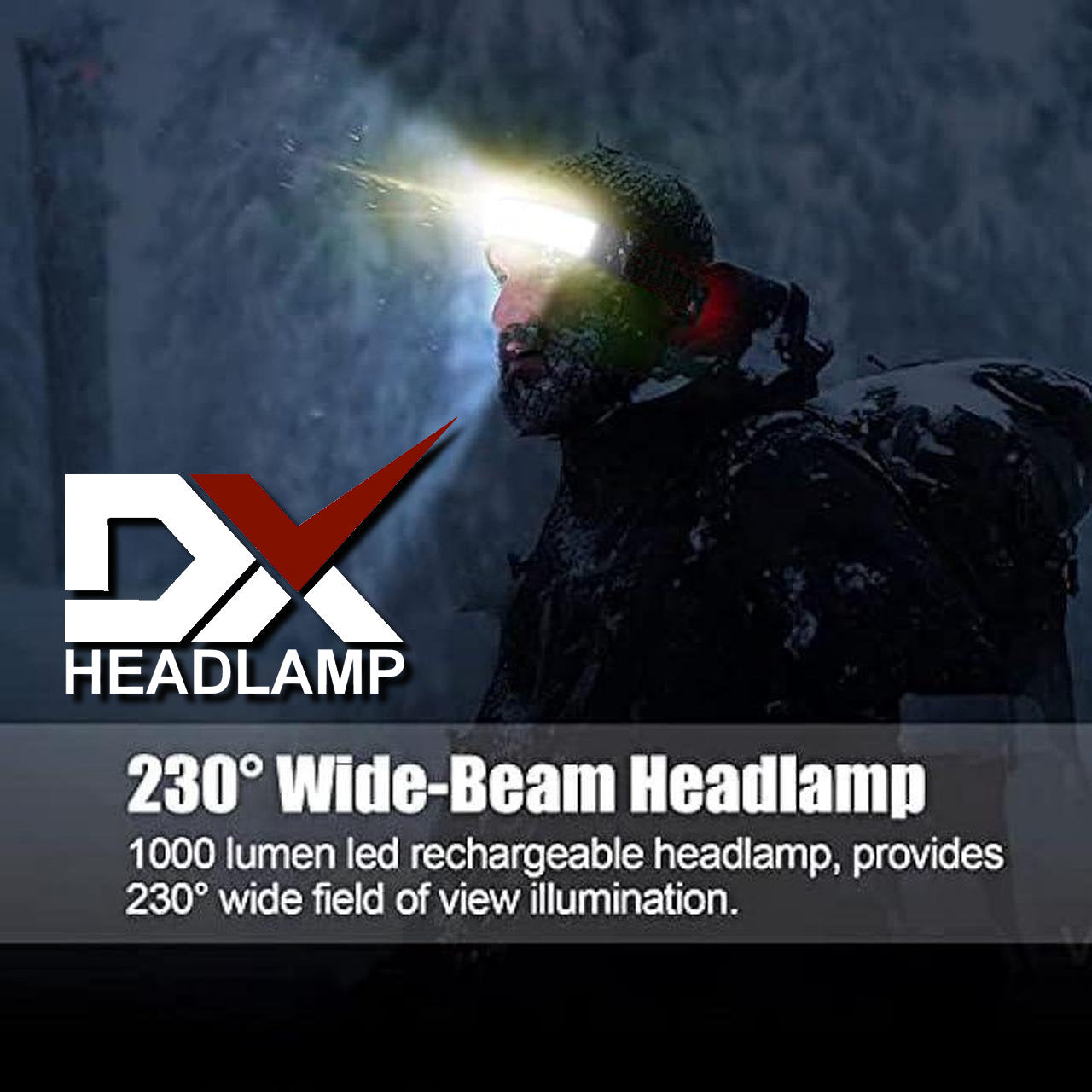 DX HEADLAMP Dealer