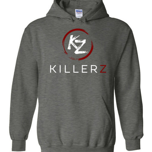 
                  
                    KILLERZ HOODIE
                  
                