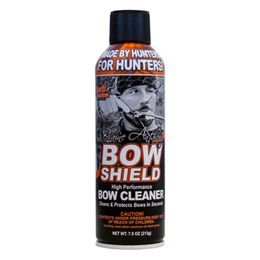 Bow Shield - High Performance Bow Cleaner