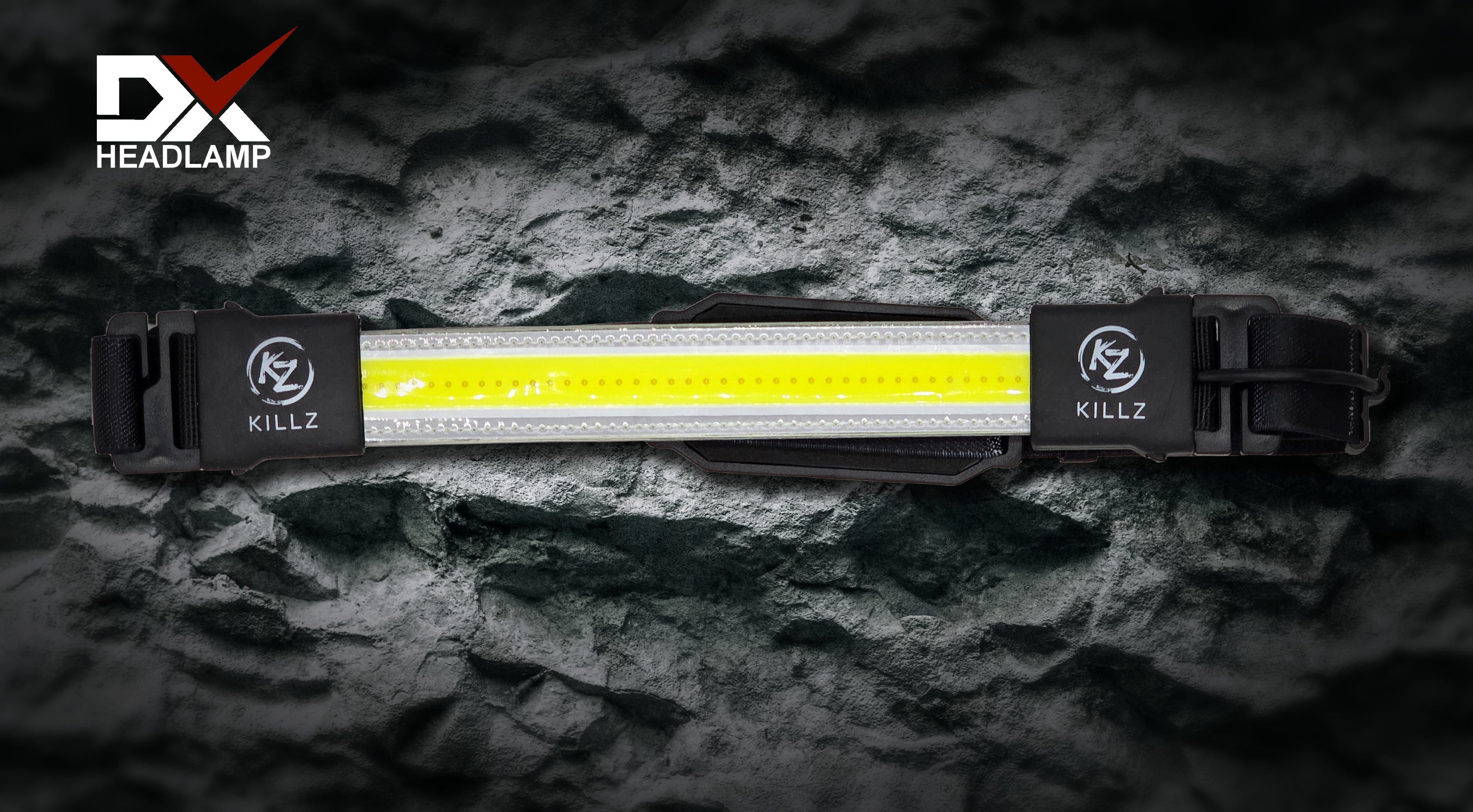 DX HEADLAMP – Killz Products