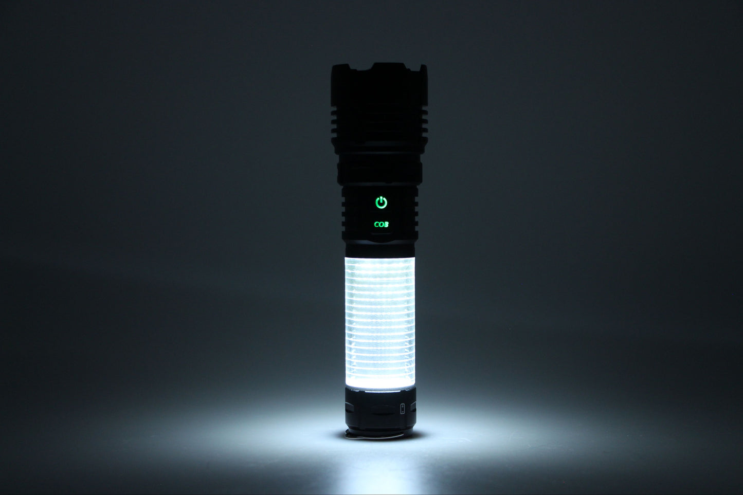 Powerlite 3 in 1 Rechargeable Flashlight – Killz Products Powerlite 3 in 1 Rechargeable Flashlight – Killz Products