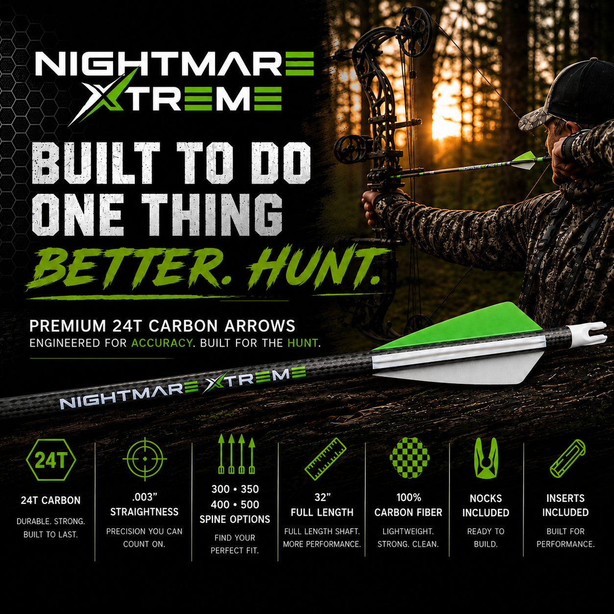 Nightmare Xtreme 2.0