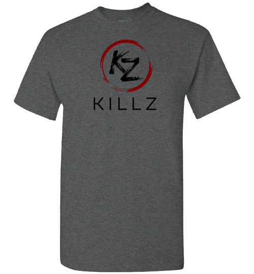 
                  
                    KILLZ TEE
                  
                