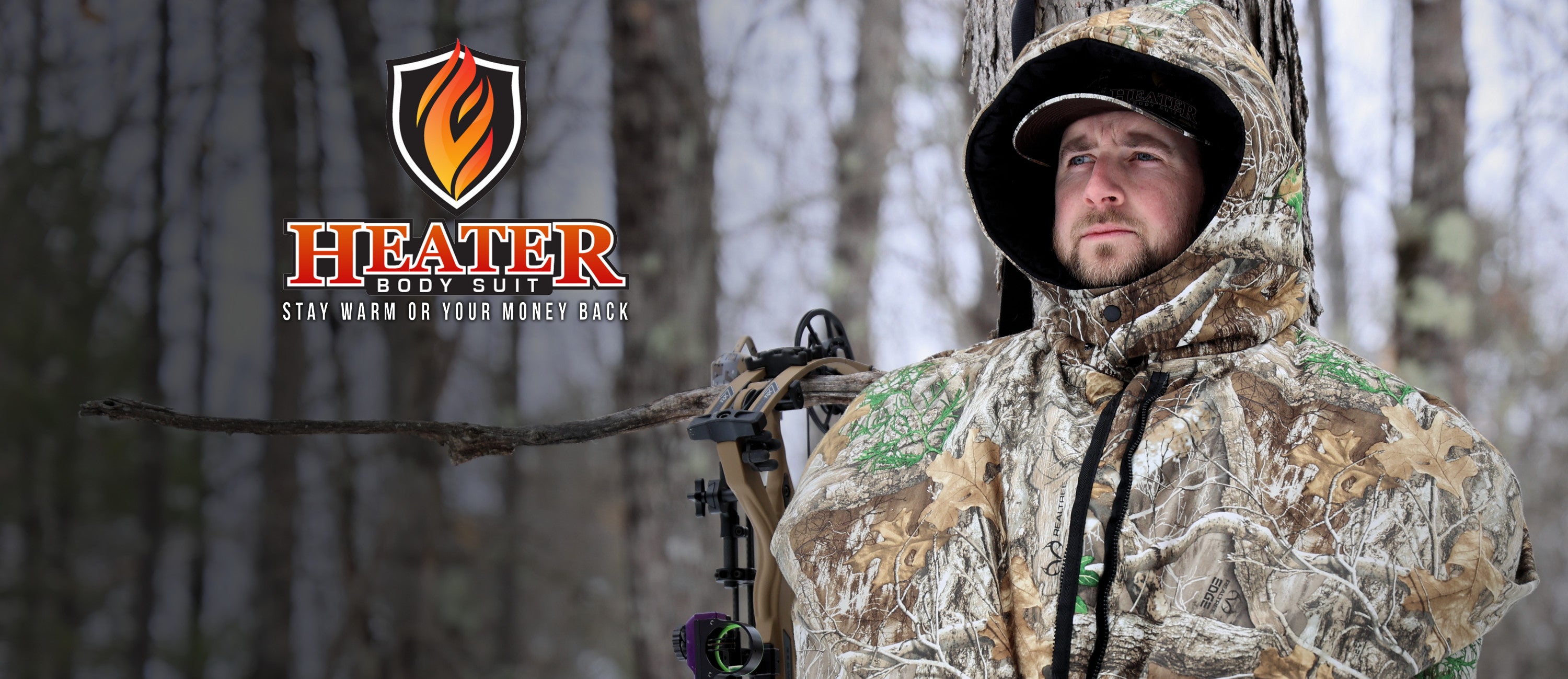 Heater Body Suit Killz Products