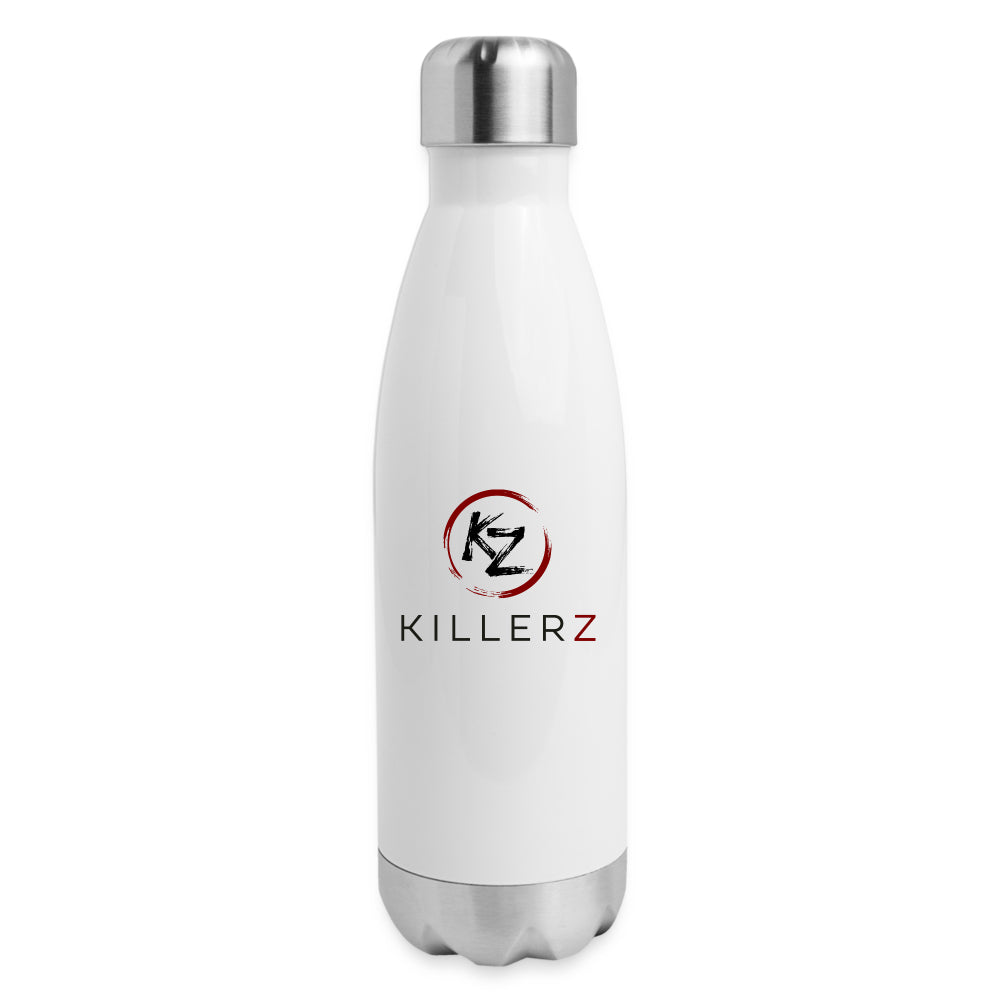 KILLERZ BOTTLE